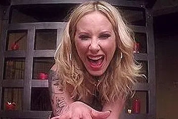 Maitresse Madeline Marlowe - Youre Now Maitresse Madelines Slave - porn video
