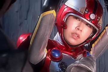 Japanese Heroine Htb 01 Pt1 - porn video