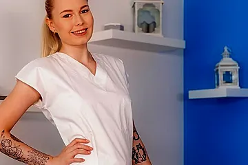 Get Rid Of Your Stress - Mimi Cica - porn video