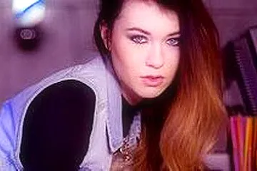 Misha Cross And Miguel Zayas In Meet Misha - porn video
