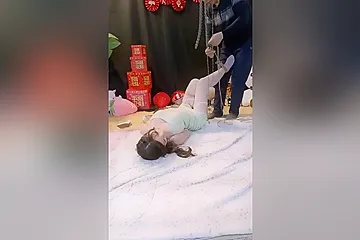 Yaner Live - porn video