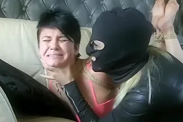 Catburglar 3 - porn video