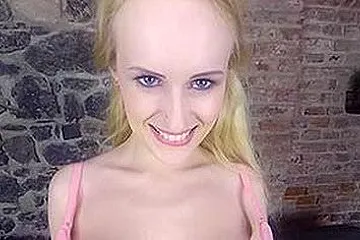 Amazing Sex Clip Big Tits Watch Ever Seen With Angel Wicky - porn video
