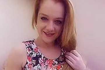 Alex Ginger - Hottest Sex Clip Solo Hot Unique - porn video