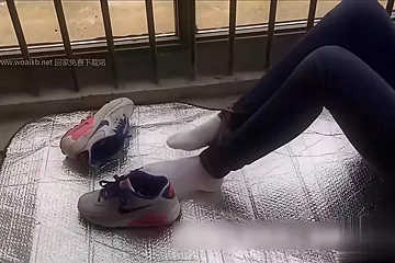 Chinese Tickle 002 - porn video