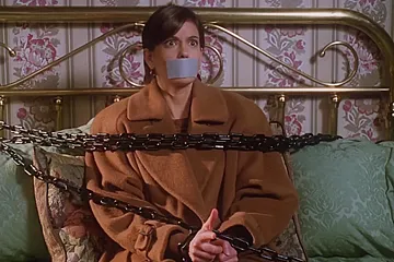 Tv Bondage - porn video
