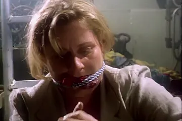 German Tv Bondage - porn video