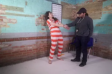 Karin Sin In Turns Herself In: Part 2 - porn video