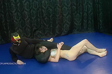 Humiliating Maledom, Melanie Memphis - porn video