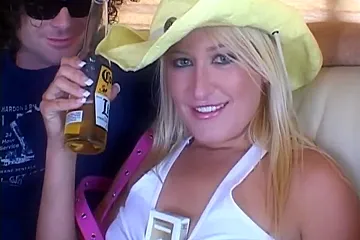Bang Yankees Party In Usa!!! - Vol. #07 - porn video