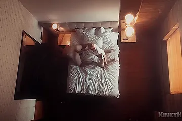 Femdom Fisting Tape - porn video