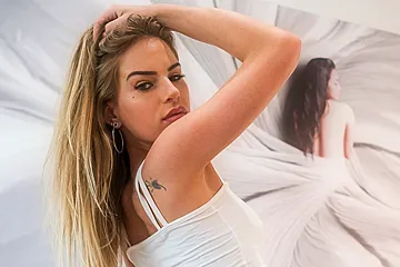 Sydney Cole In The Right Woman For You - porn video
