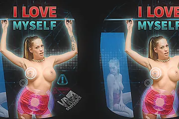 I Love Myself With - Kelly Summer - porn video