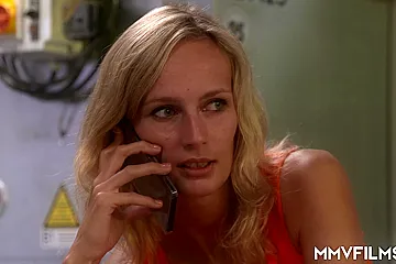 Big Problems With Jenny Smart - porn video