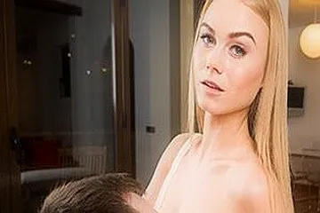 Stepsis Nancy Obsessed - Nancy A - porn video