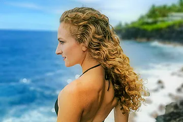 Immersed In Nature Sensual Meditation With The Divinatrix - Pro Domme Solo Outdoor Meditation Non-nude - porn video