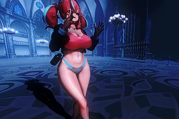 Cgi Girl - Last Resortbremerton - porn video