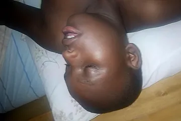 Feel It In My Stomach!! - porn video