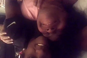 Thick Mzansi Bitch Gets Fucked From The Side - porn video