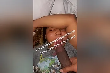 Yonce Lopez Thot Training - porn video