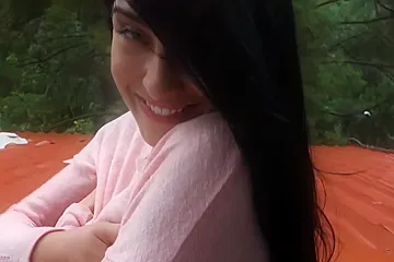 Anna Rose In Astonishing Sex Movie Solo Try To Watch For , Watch It - porn video