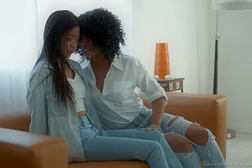 Not Just A Kiss Scene 1 1 - Misty - porn video