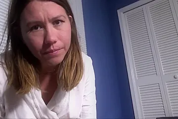 Stepmothers Comfort - Miss Brat - porn video