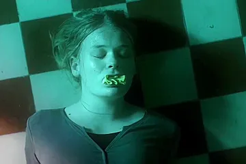 German Movie Sleep - Bound, Gagged And Dre - porn video