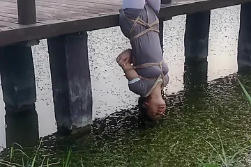 Bridge Predicament 2 - porn video