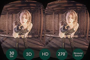 Mistress T In The Collection: J.o.i. - As You Wish, Domine - porn video