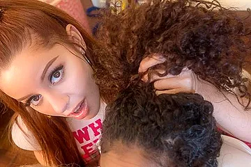 Vanna Bardot, Kenzie Reeves And Scarlit Scandal In Wanna Cum While Shopping? - porn video