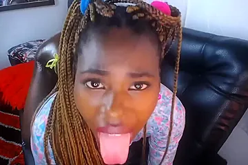 Big White Cock For Black Choocate Ass - porn video