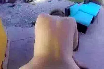 Doggystye With Horny Milf - porn video