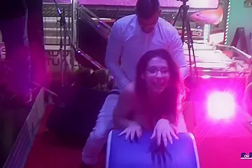 Real Public Sex In Barcelona. Zenda Sexy - porn video