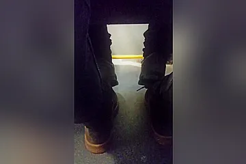 Candid Feet Trample Cft 10 - porn video