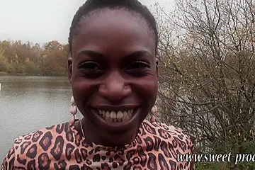 Oliver Sweet - Une Ado Black Avec Un Corp De Ouf Sexhi - porn video