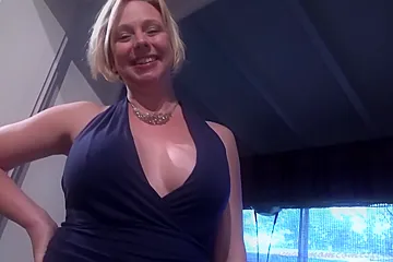 Brianna Beach – Step mother & Step son’s Late Night - porn video