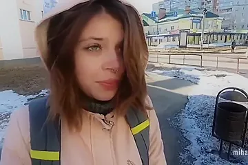 Met And Fucked Best Friends Cheating Gf - Pov Fuck - porn video