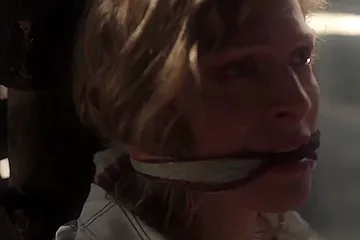 French Scene Foret - porn video
