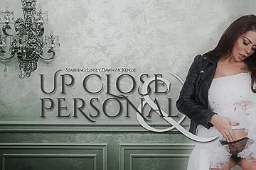 Up Close And Personal - Linsey Dawn Mckenzie - porn video