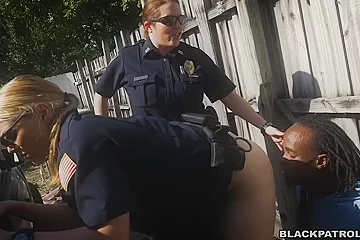 Police Bbw Mature Sluts Fuck Black Dude - porn video