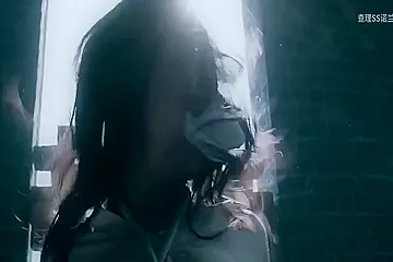 Chinese Ol - porn video