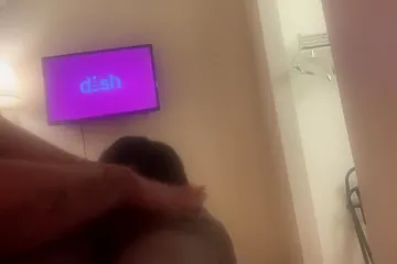 Jamaican Brat Gets A Good Spanking Part 1 - porn video