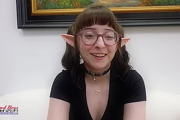 Riri – Audition - porn video