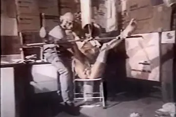 Vintage Time Hom Bc 13-20 - porn video