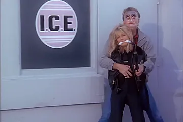 Heather Locklear - Two Other Actresses - Tv Bondage - porn video