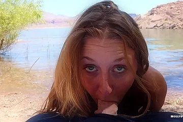 Anal Virgin Ass Fucked At Public Beach Cr - porn video