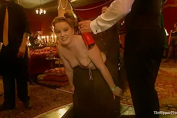 Mardi Gras Party - porn video