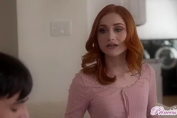 Scarlet Skies - I Can Help You Get Over The Breakup Stepbrother – S7:e8 - porn video