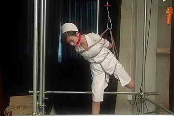 China Nurse - porn video